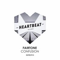 Artwork for Confusion by Fairtone