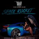 Artwork for Space Rocket (feat. Joe Blow, Eddie MMack & Shill Macc)
