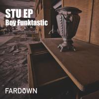 Artwork for Stu EP by Boy Funktastic