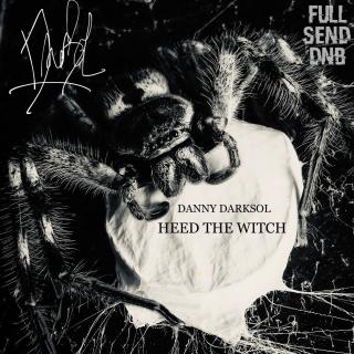 Artwork for Heed The Witch (Original Mix)