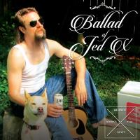 Artwork for Ballad of JedX by JedX