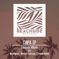 Artwork for Chipa EP by Facundo Altuna