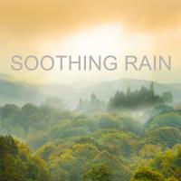 Artwork for Soothing Rain by Rain Sounds