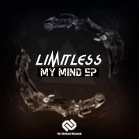 Artwork for My Minds EP by Limitless