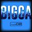 Artwork for Bigga (Dirty)