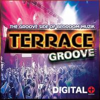 Artwork for The Groove Side Of Bedroom Terrace Groove by Various Artists