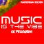 Artwork for Music Is The Vibe (Original Mix)