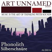 Artwork for Silberschnuere by Phonolith
