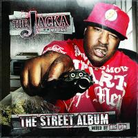 Artwork for The Street Album by The Jacka