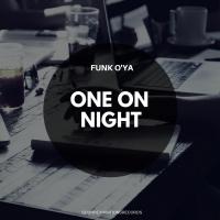 Artwork for One On Night by Funk O'Ya