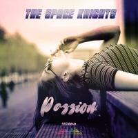 Artwork for Passion (The Fabulous Joker Remix) by The Space Knights