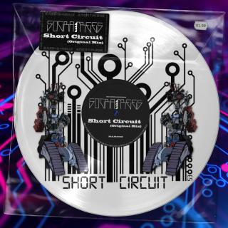 Artwork for Short Circuit (Original Mix)