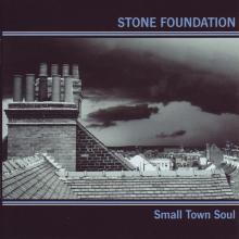 Artwork for "Bass Face" by Stone Foundation
