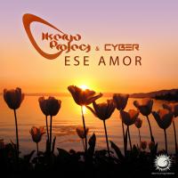 Artwork for Ese Amor by Ikerya Project