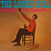 Artwork for The Lonely Bull by Herb Alpert & The Tijuana Brass
