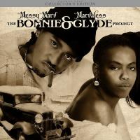 Artwork for Bonnie & Clyde by Messy Marv