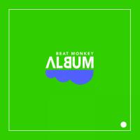 Artwork for Album by Beat Monkey