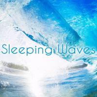 Artwork for Sleeping Waves by Ocean Waves For Sleep