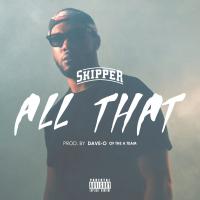 Artwork for All That by Skipper