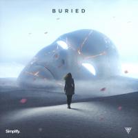 Artwork for Buried by She Was Silver