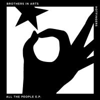 Artwork for All the People by Brothers in Arts