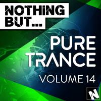 Artwork for Nothing But... Pure Trance, Vol. 14 by Various Artists