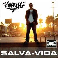 Artwork for Salva-Vida by Santos