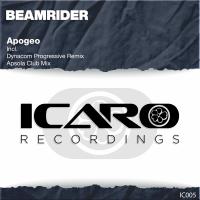 Artwork for Apogeo by Beamrider