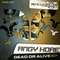 Artwork for Dead Or Alive EP by AnGy KoRe