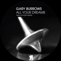 Artwork for All Your Dreams by Gary Burrows