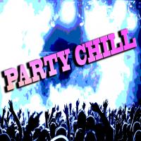 Artwork for Party Chill by Ibiza Dance Party