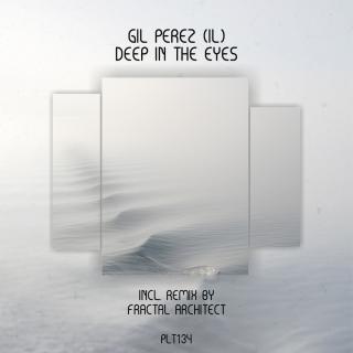 Artwork for Deep in the Eyes