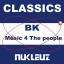 Artwork for Music 4 The People (Original Mix)
