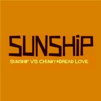 Artwork for Dread Love by Sunship