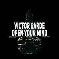 Artwork for Open Your Mind by Victor Garde