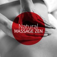 Artwork for Natural Massage Zen by Massage Tribe