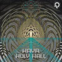 Artwork for Holy Hall by Kã„Ya