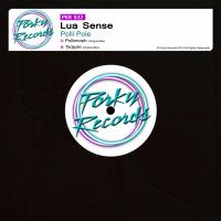 Artwork for Polli Pole by Lua Sense