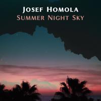 Artwork for Summer Night Sky by Josef Homola