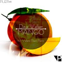 Artwork for Mango by Dave Walker