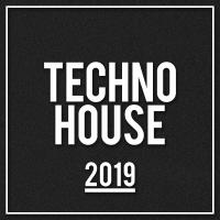 Artwork for 2019 by Techno House