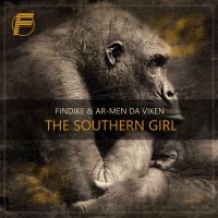 Artwork for The Southern Girl by Findike