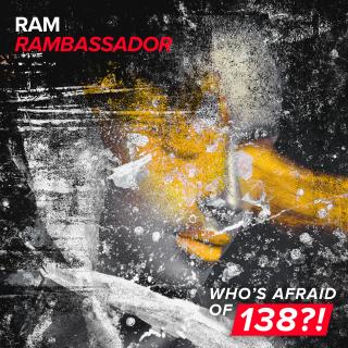 Artwork for RAMbassador
