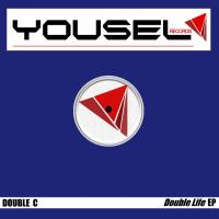 Artwork for Double Life EP by Double C