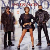 Artwork for Ana, José, Nacho by Mecano