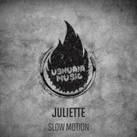 Artwork for Slow Motion by Juliette