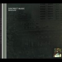 Artwork for Discreet Music by Brian Eno