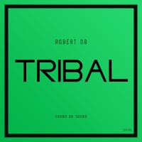 Artwork for Tribal by Robert DB