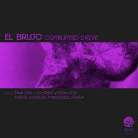 Artwork for Corrupted Drive by El Brujo