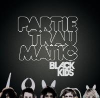 Artwork for Partie Traumatic by Black Kids